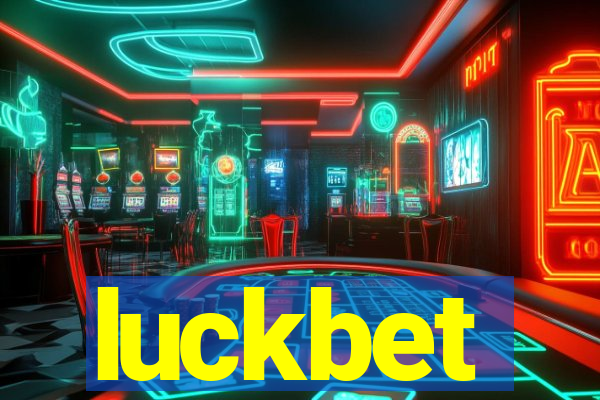 luckbet