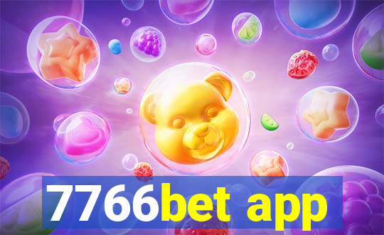 7766bet app