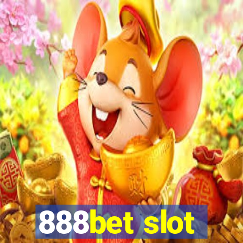 888bet slot