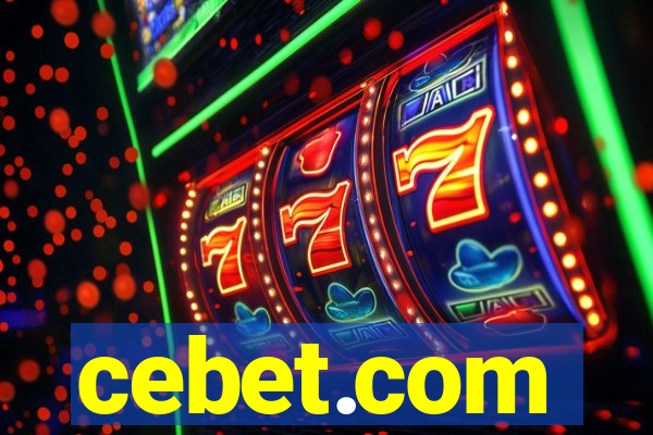 cebet.com