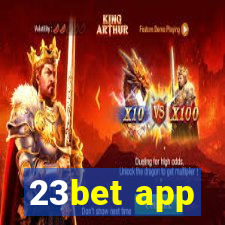 23bet app