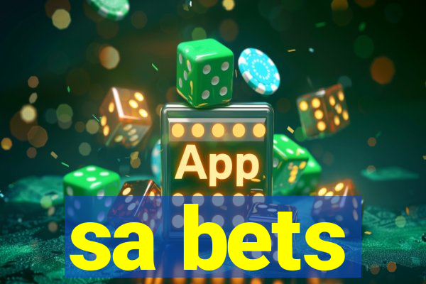 sa bets