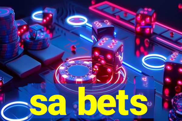 sa bets