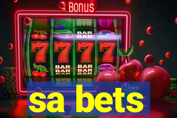 sa bets