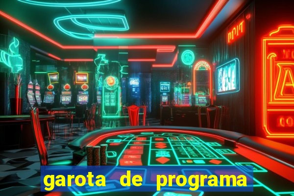 garota de programa em alagoinhas