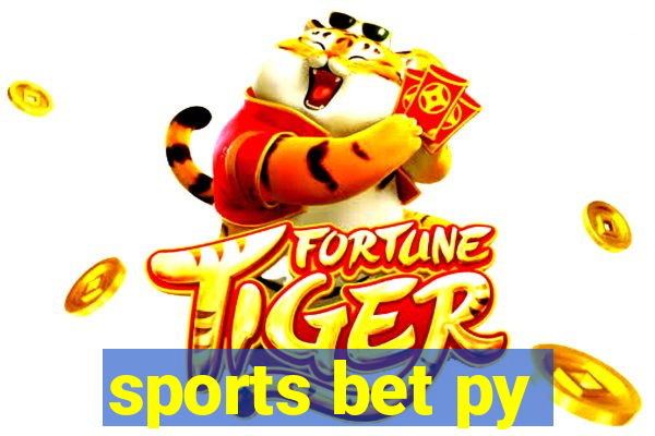 sports bet py