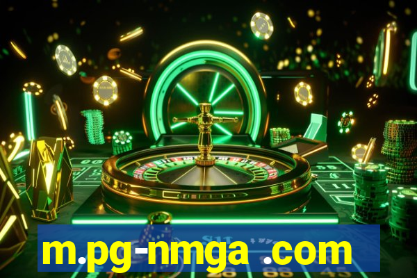 m.pg-nmga .com