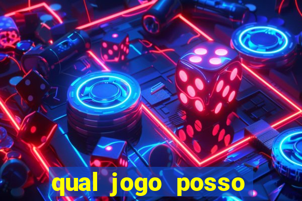 qual jogo posso ganhar dinheiro