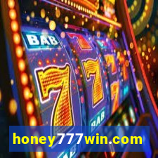 honey777win.com