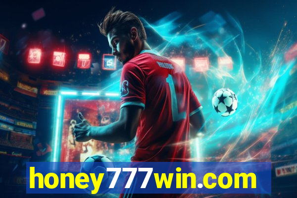 honey777win.com