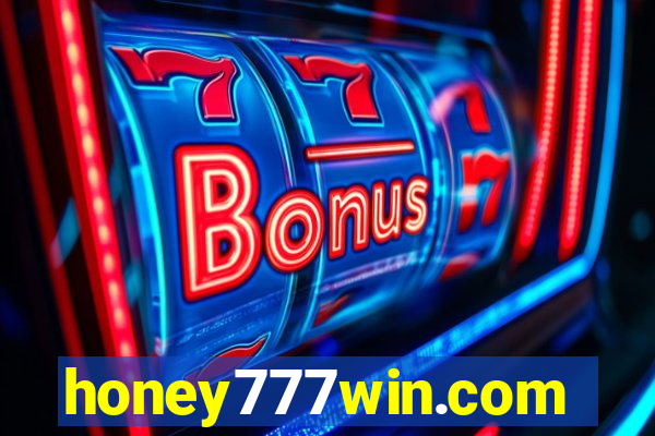 honey777win.com