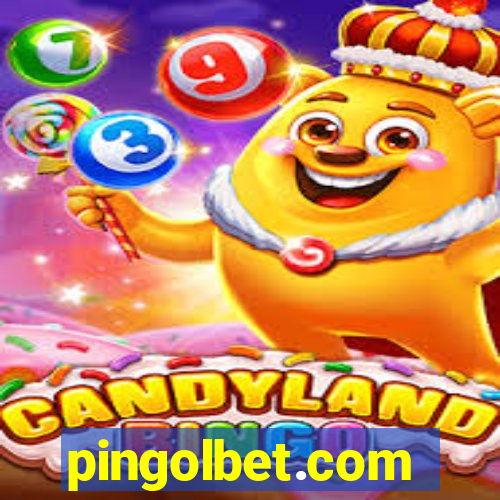 pingolbet.com