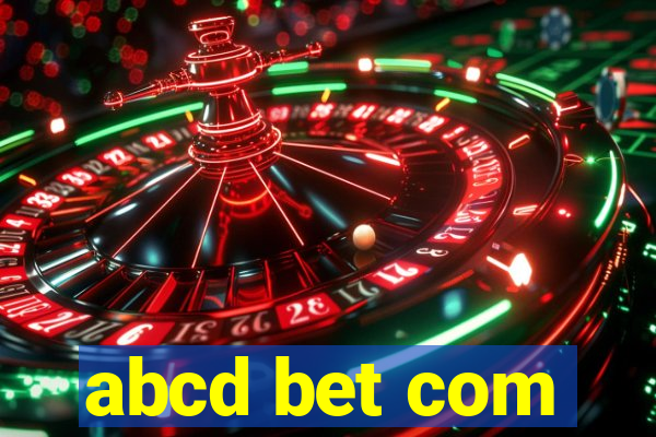 abcd bet com