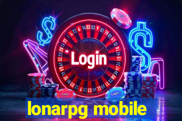 lonarpg mobile