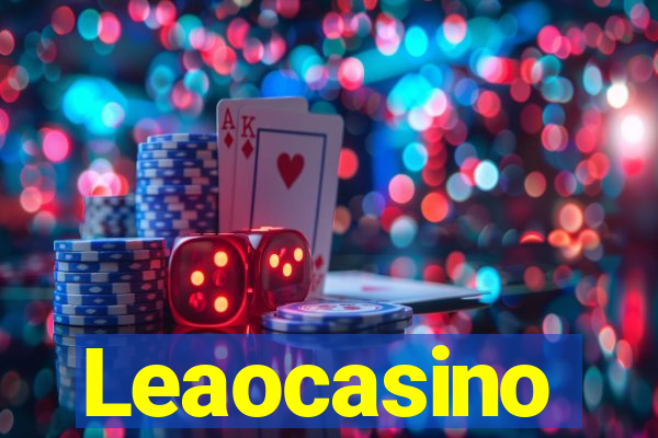 Leaocasino