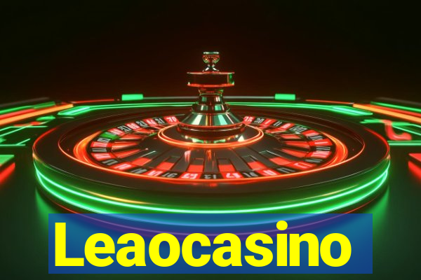 Leaocasino