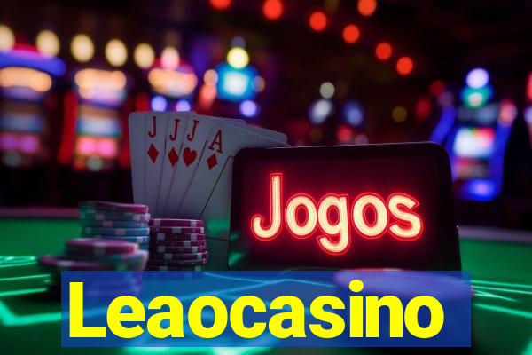 Leaocasino