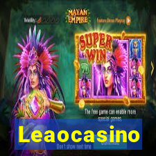 Leaocasino