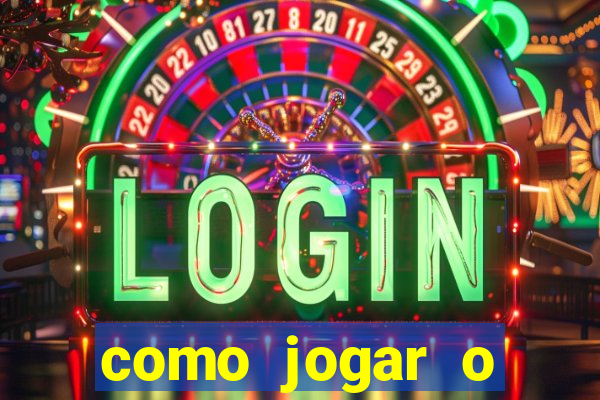 como jogar o fortune rabbit