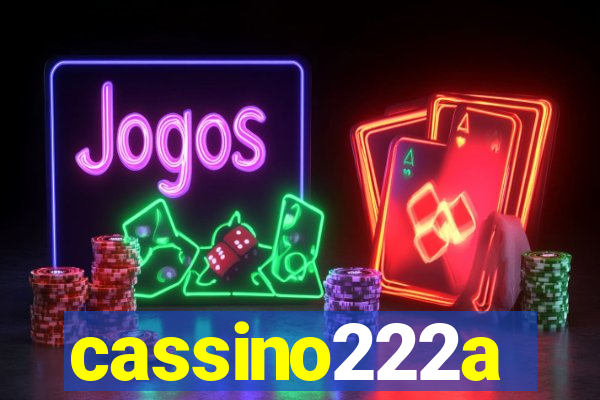 cassino222a