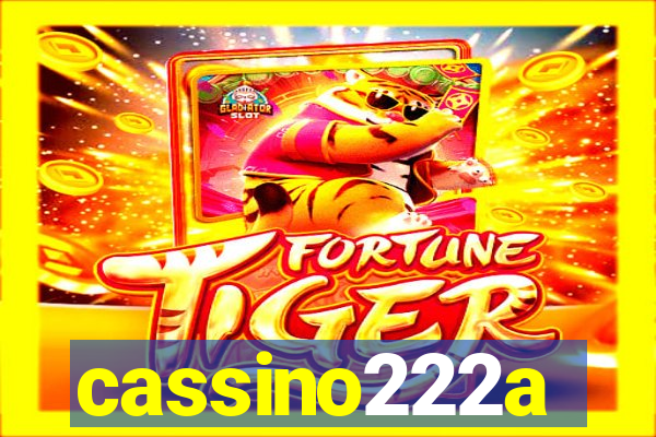 cassino222a