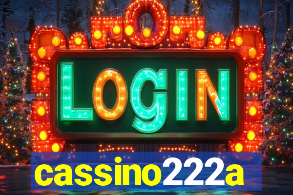 cassino222a