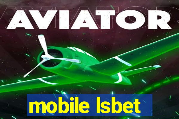 mobile lsbet