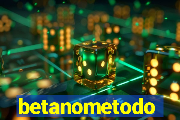 betanometodo