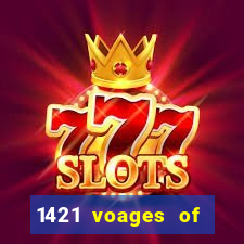 1421 voages of zheng he casino