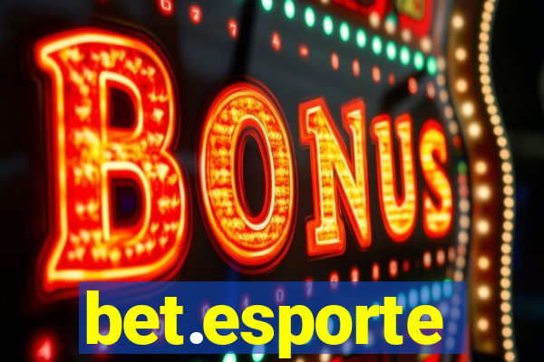 bet.esporte