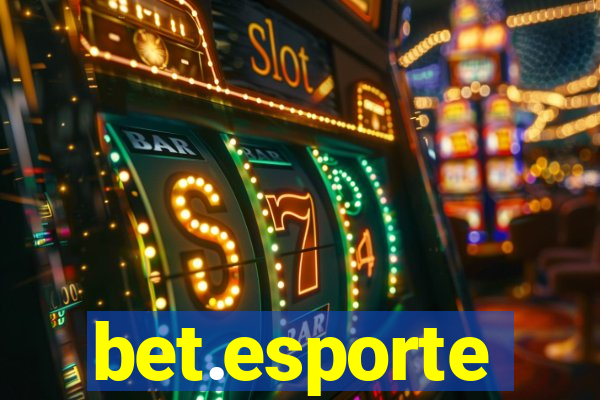 bet.esporte