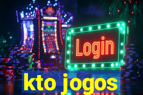 kto jogos