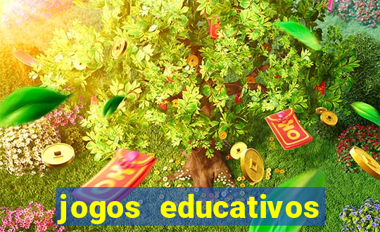 jogos educativos para ensino medio