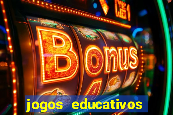 jogos educativos para ensino medio