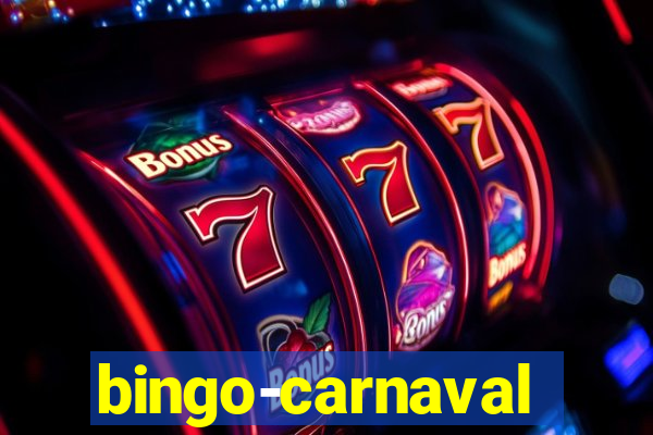 bingo-carnaval