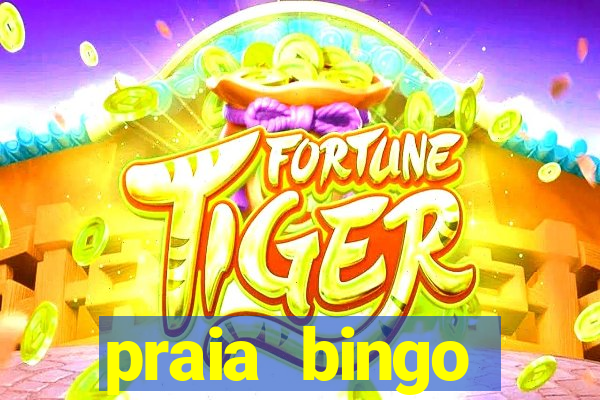 praia bingo download pc