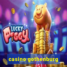 casino gothenburg