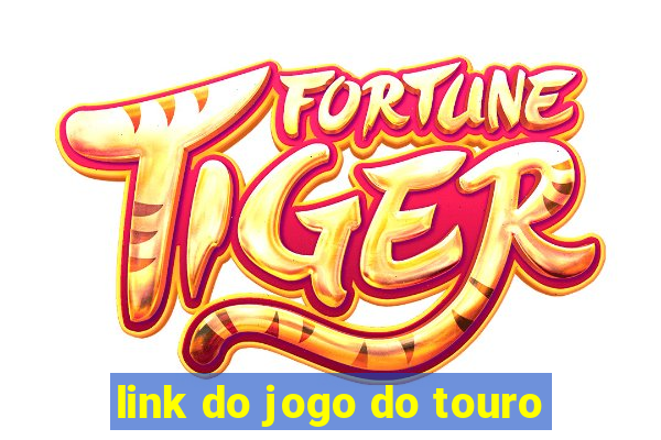 link do jogo do touro