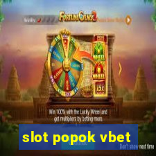 slot popok vbet