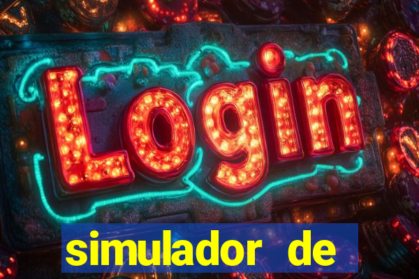 simulador de eleição jogo