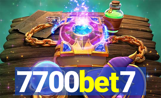 7700bet7