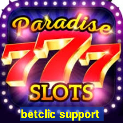 betclic support