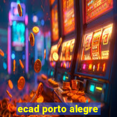 ecad porto alegre