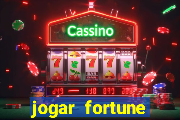 jogar fortune dragon demo