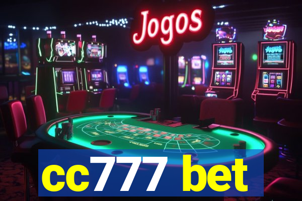 cc777 bet