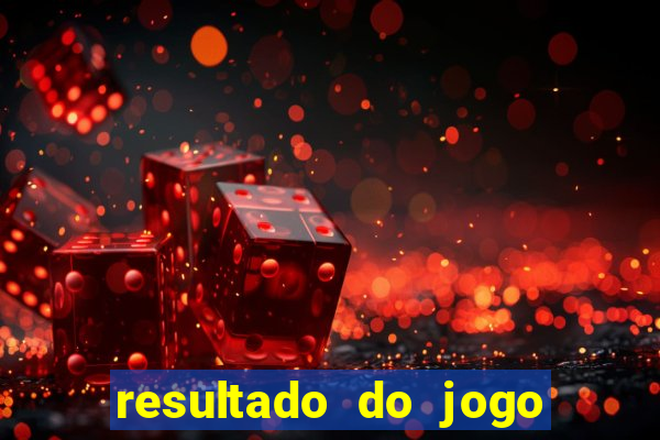 resultado do jogo do vila