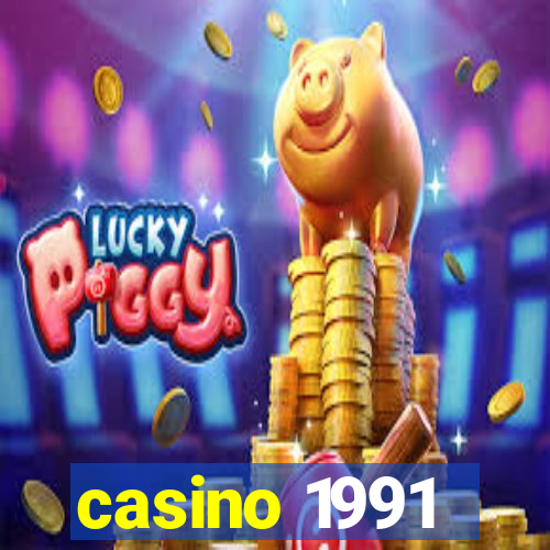 casino 1991