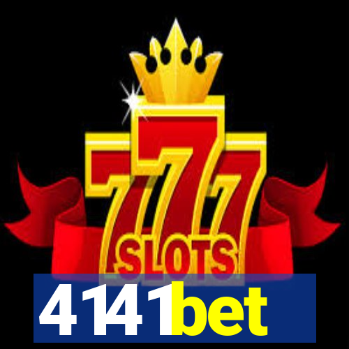 4141bet