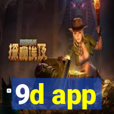 9d app