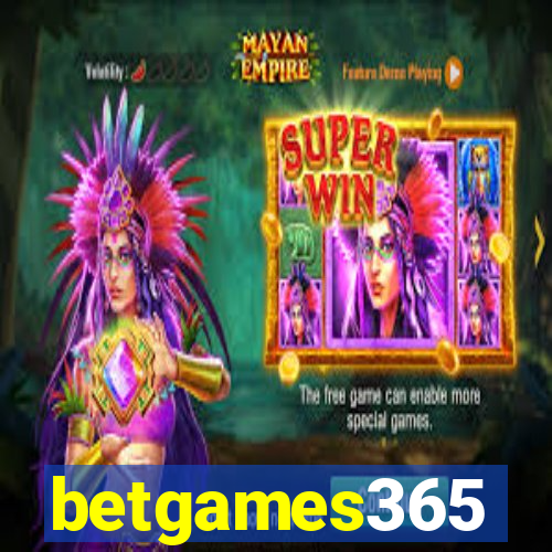 betgames365